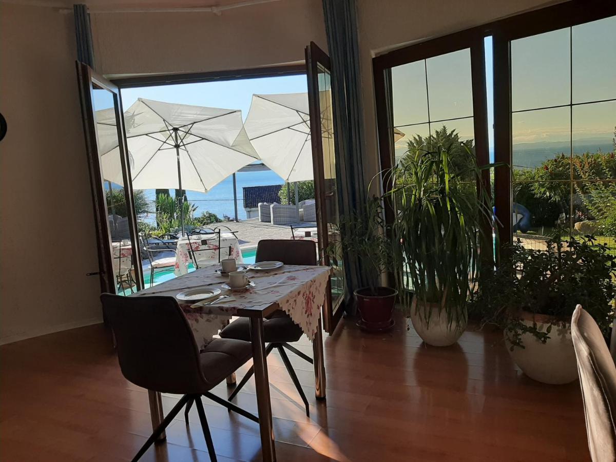 B&B Eva Ičići Exterior foto