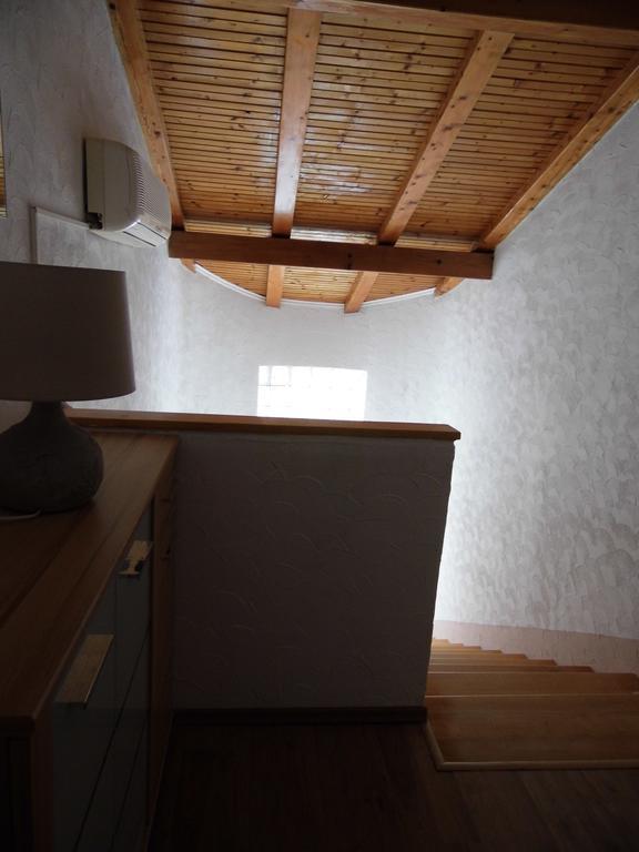 B&B Eva Ičići Exterior foto