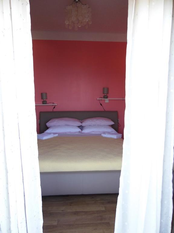 B&B Eva Ičići Exterior foto