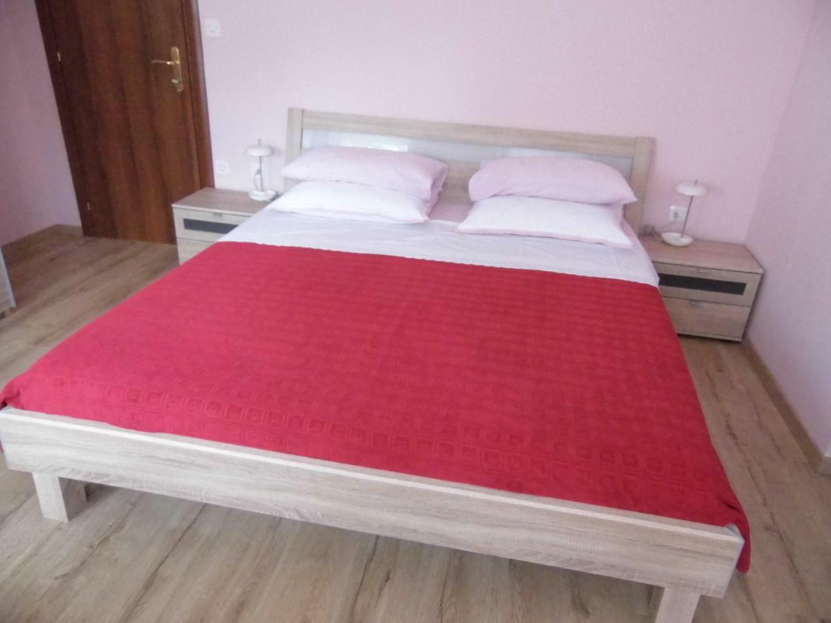B&B Eva Ičići Habitación foto