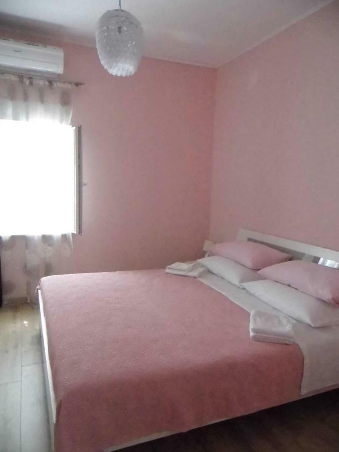 B&B Eva Ičići Exterior foto