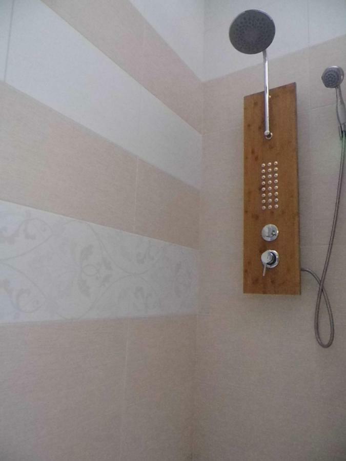 B&B Eva Ičići Exterior foto