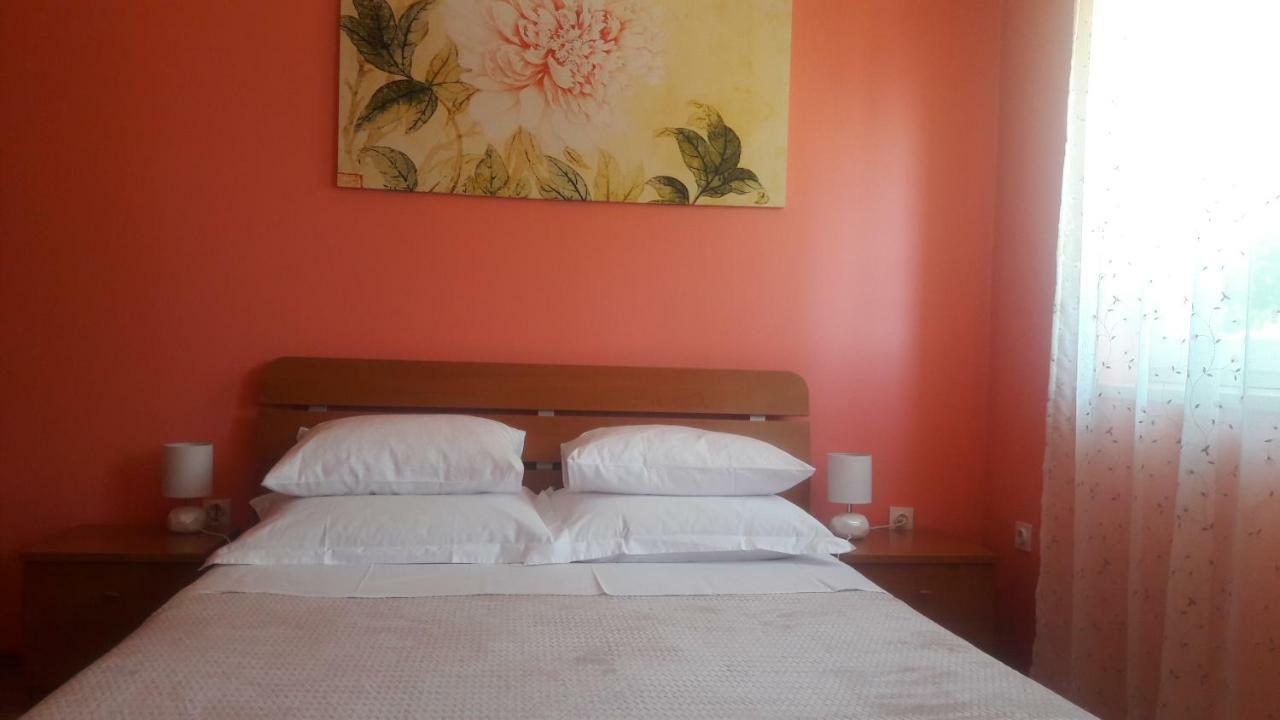 B&B Eva Ičići Exterior foto