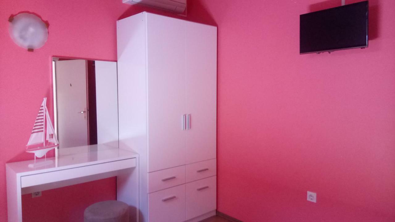 B&B Eva Ičići Exterior foto